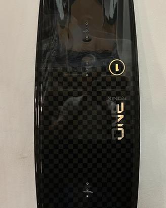 Tavola Ronix ONE Blackout 2024 + Boots One 2021
