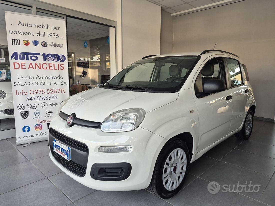 Fiat Panda 3ª serie