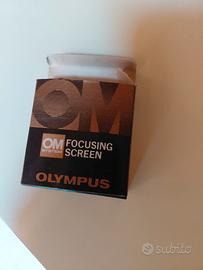 focusing screen om 1-13