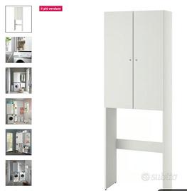 NYSJÖN - Mobile per lavatrice IKEA