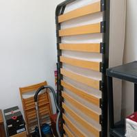Rete e materasso 