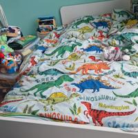 lLetto IKEA modello Slakt