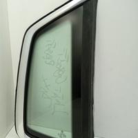 DEFLETTORE POSTERIORE DX VOLKSWAGEN Golf 7 Sportsv