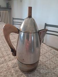Caffettiera per collezionisti