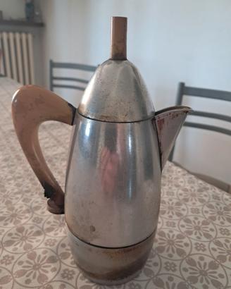 Caffettiera per collezionisti