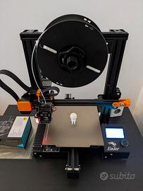 Stampante 3D