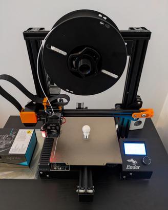Stampante 3D