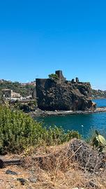 Casa singola su tre livelli a 50 metri dal Mare