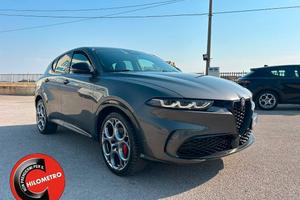 Alfa Romeo Tonale 1.5 160 CV MHEV TCT7 Veloce