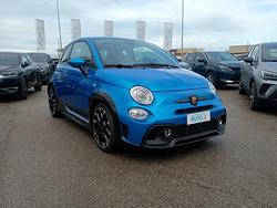 Abarth 695 1.4 Turbo T-Jet 180 CV Tributo 131 Rall
