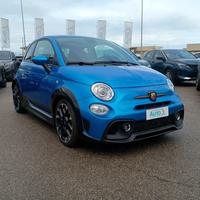 Abarth 695 1.4 Turbo T-Jet 180 CV Tributo 131 Rall