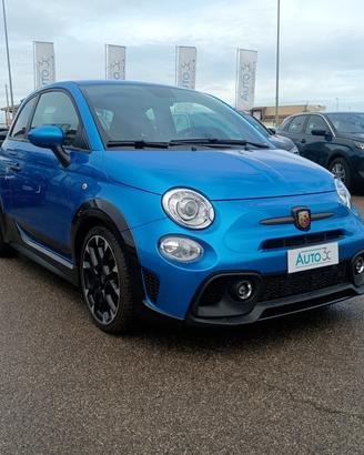 Abarth 695 1.4 Turbo T-Jet 180 CV Tributo 131 Rall