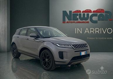 Land Rover Range Evoque 2.0D I4-L.Flw 150 CV AWD A