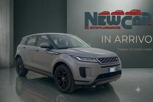 Land Rover Range Evoque 2.0D I4-L.Flw 150 CV AWD A