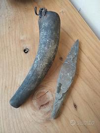 Attrezzo. contadino anni 50