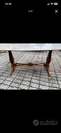 Tavolo in marmo