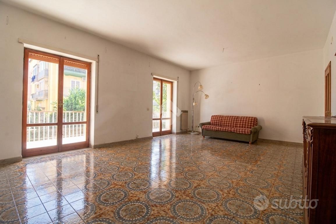 Appartamento – Casagiove, Cuccagna - Vista 3