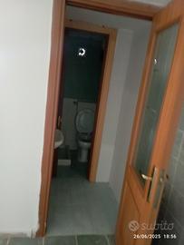 Casa in centro storico