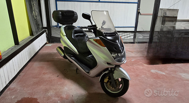 Mbk skyliner 250 2001