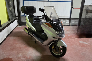 Mbk skyliner 250 2001