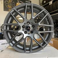 Cerchi Mercedes raggio 18 NUOVI cod.2983