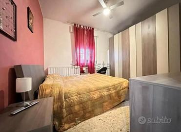 Camera matrimoniale - uso singolo