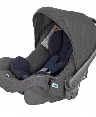 Trio trilogy city Inglesina Denim