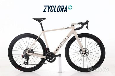 Aurum Manto AXS 12V t.54