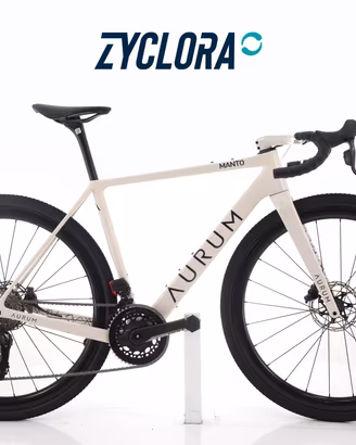 Aurum Manto AXS 12V t.54