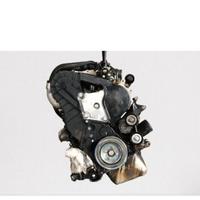 Motore WJZ 1900 aspirato