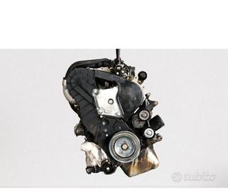 Motore WJZ 1900 aspirato