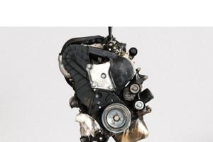 Motore WJZ 1900 aspirato