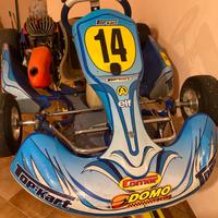 Go kart
