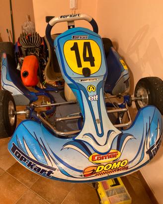 Go kart