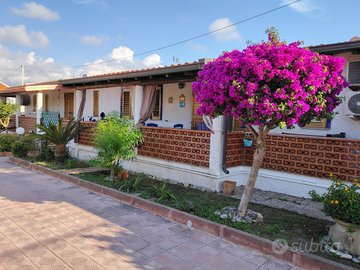 Casa vacanze fronte mare a Milazzo Sicilia