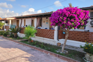 Casa vacanze fronte mare a Milazzo Sicilia