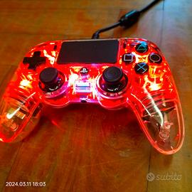 Controller Joypad NACON PS4