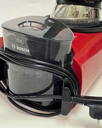 Ferro da stiro Bosch Sensixx B35L