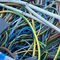 Aquisto rame cavi elettrici ottone