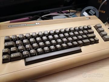 Commodore 64 