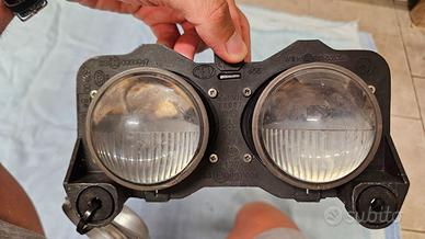 faro anteriore Phantom F12