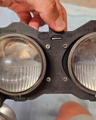 faro anteriore Phantom F12