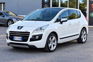 Peugeot 3008 HYbrid4 catena di distribuzione esegu