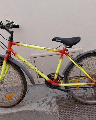 biciclette