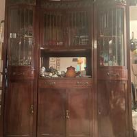 Mobile per salotto/ufficio