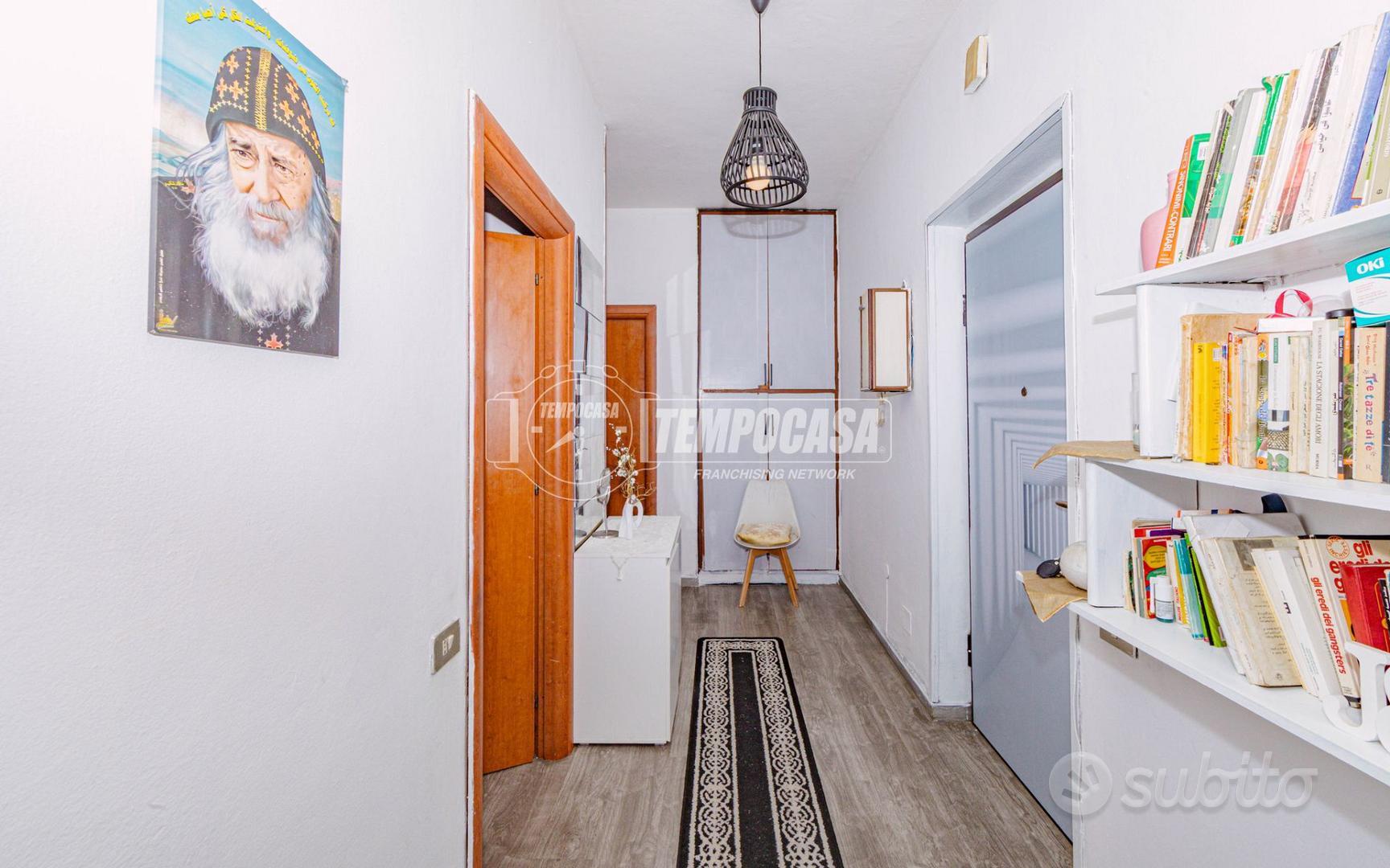 Appartamento – Vigevano, Cascina Aguzzafame - Vista 5