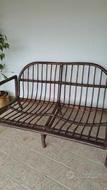 divanetto vintage
