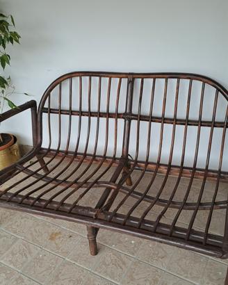 divanetto vintage