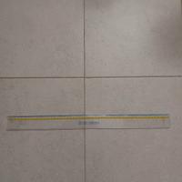 Righello 50cm disegno tecnico