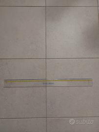 Righello 50cm disegno tecnico